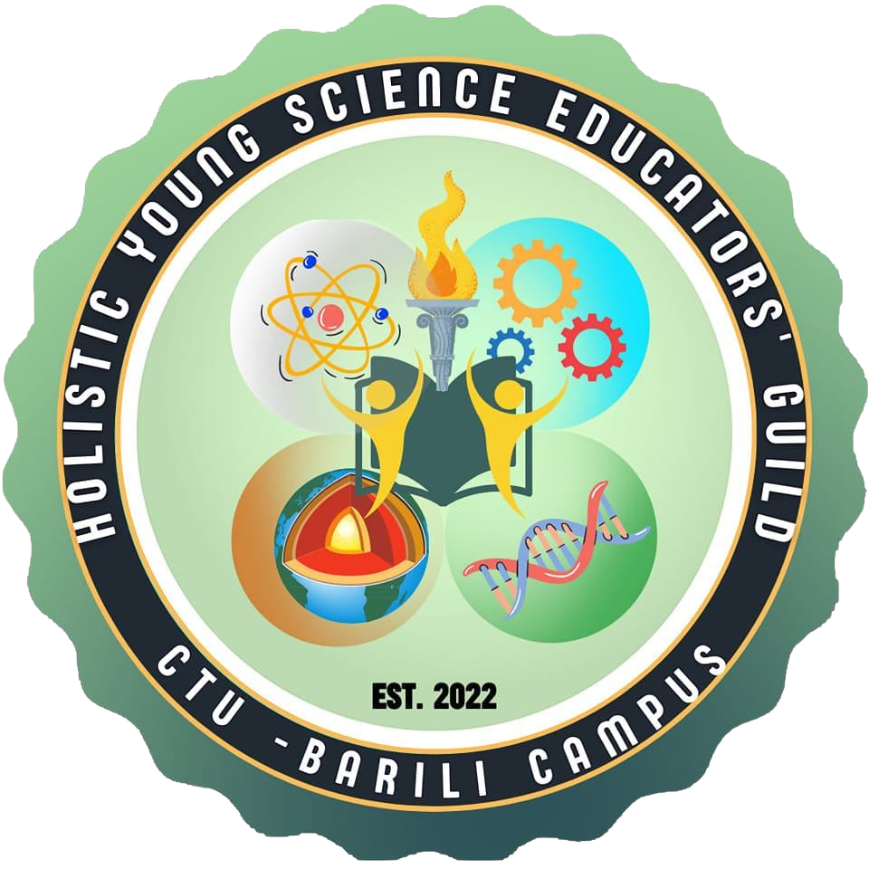 HYSEG Logo